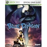 blue dragon prima official game guide prima official game guides