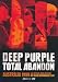 Deep Purple - Total Abandon Australia 1999 [Edizione: Regno Unito]