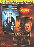 Dracula And His Brides / Torture Chamber [Slim Case]