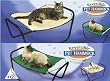 Reversible Pet Hammock