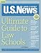 U.S. News Ultimate Guide to Law Schools, 3E