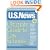 U.S. News Ultimate Guide to Law Schools, 3E