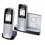 Gigaset  S675 Duo t�l�phone sans fil DECTpar Gigaset