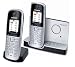 Electronics : Siemens - Gigaset S675 Duo - téléphone sans fil DECT