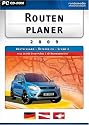 Routenplaner D/A/CH 2009