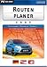Routenplaner D/A/CH 2009