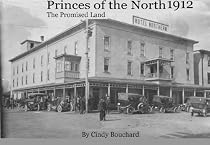 Click to Download Free Kindle Book -> The Promised Land 1912 (Princes of the North)