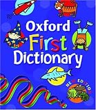 Books : Oxford First Dictionary 2007
