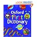 Oxford First Dictionary (2007 edition)