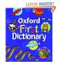 Oxford First Dictionary (2007 edition)