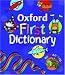 Books : Oxford First Dictionary
