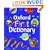Oxford First Dictionary (2007 edition)