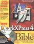 Macworld QuarkXPress 4 Bible
