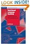 Task-Based Language Teaching