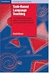 Task-Based Language Teaching (Cambridge Language Teaching Library)