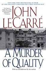A Murder of Quality