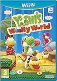 Yoshi's Woolly World (Nintendo Wii U)