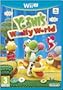 Yoshi's Woolly World (Nintendo Wii U)