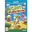 Yoshi's Woolly World (Nintendo Wii U)