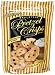 Snack Factory Honey Mustard & Onion Pretzel Crisps, 6-Ounce Bags (Pack of 12)