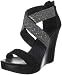 Matiko Women's Emilie Platform Sandal