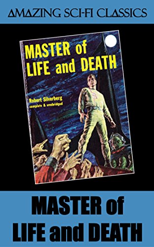 Master of Life and Death