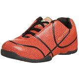Official Zonkers Little Kid/Big Kid Basketball Sneaker