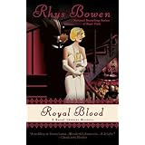 Royal Blood (A Royal Spyness Mystery)