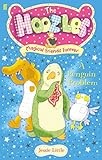 A penguin problem