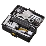 TOPEAK(トピーク) サバイバルギアボックス Survival Gear Box w/holding clamp TT2543 【並行輸入品】