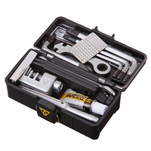 TOPEAK(トピーク) サバイバルギアボックス Survival Gear Box w/holding clamp TT2543 【並行輸入品】のJPEG画像