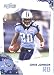 Chris Johnson - Tennessee Titans - 2010 Score Football Card - NFL Trading Card in Screwdown Case