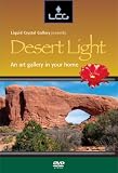 Liquid Crystal Gallery: Desert Light [2008] (REGION 1) (NTSC)