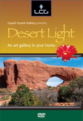 Desert Light