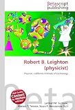 Produkt-Bild: Robert B. Leighton (Physicist)