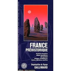 La France pr�historique