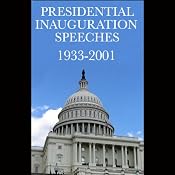 Ronald Reagan Inauguration Speech 1981 | [Ronald Reagan]