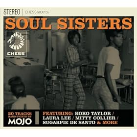 Chess Soul Sisters