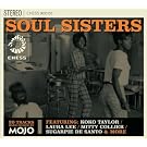 Chess Soul Sisters