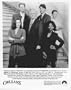 ORLEANS CAST LARRY HAGMAN COLLEEN FLYNN BRETT CULLEN MICHAEL REILLY BURKE LYNETTE WALDEN VANESSA BELL CALLOWAY 8X10 PHOTO