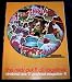 1971 Cincinnati Reds Yearbook Magazine