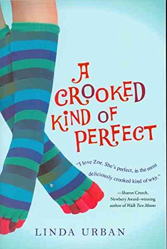 [A Crooked Kind of Perfect] (By: Linda Urban) [published: May, 2009]