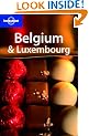 Belgium and Luxembourg (Lonely Planet Country Guides)