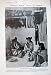 1905 Hopi Indian Beauties Women Pounding Corn India