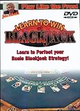 John Patrick's Learn How to Win at Blackjack DVD