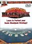 John Patrick's Learn How to Win at Blackjack DVD