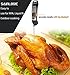 Sainlogic Instant Read Digital Thermometer