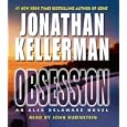 Obsession (Alex Delaware, No. 21) by Jonathan Kellerman and John Rubinstein