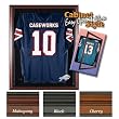Buffalo Bills NFL Standard Size Jersey Case