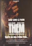 them + libro (Dvd) Italian Import